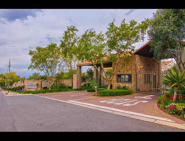 1 BEDROOM APARTMENT RENTED IN BRYANSTON